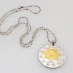 Energy Pendant