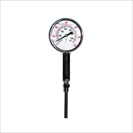 Exhaust Thermometer