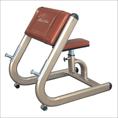 Gym Fitness Equipments