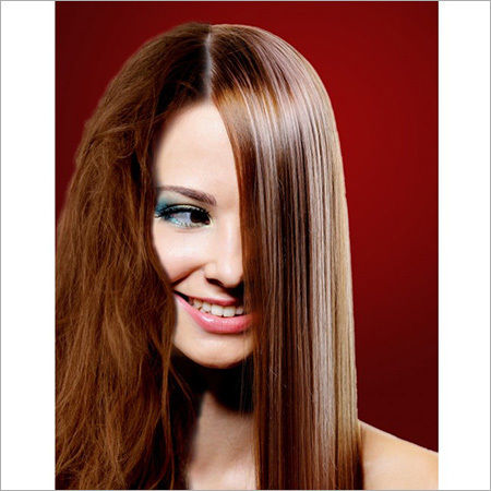 The Advantages and Disadvantages of Hair Rebonding