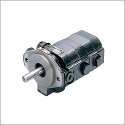 Hydraulic Pump