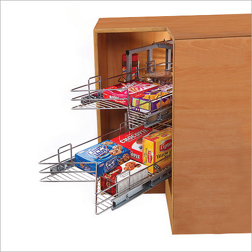 Kitchen Magic Racks