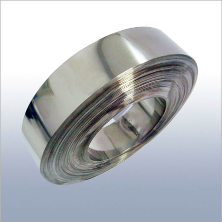 Mild Steel & Aluminium Low Resistance Alloys