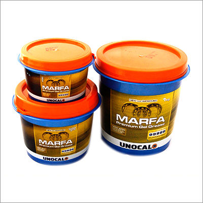 Marfa Gel Grease