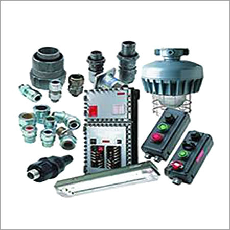 Marine Electrical Equipment