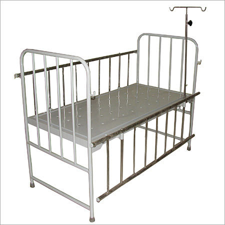 Pediatric Hospital Bed