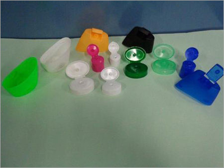 Plastic Cap