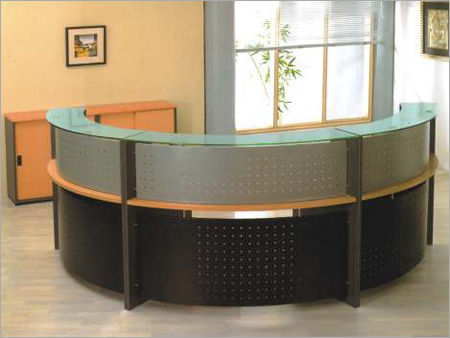 Reception Office Tables