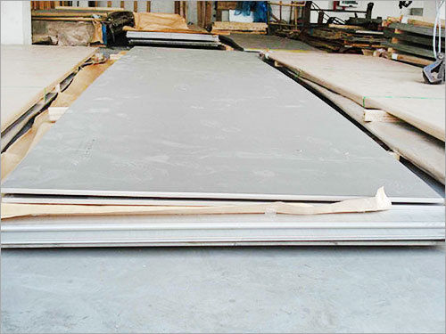 Steel Plate