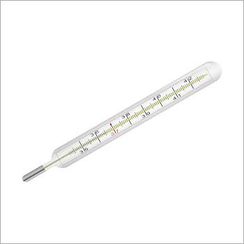 Thermometer