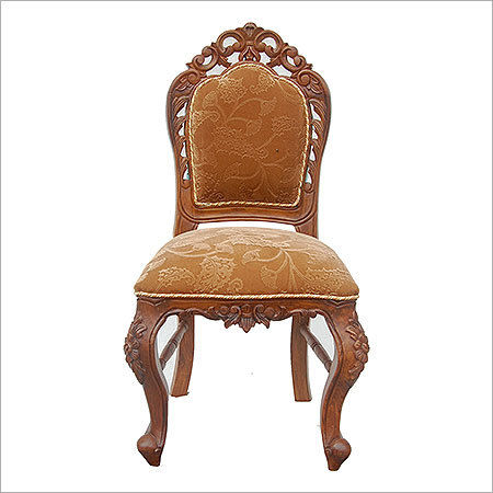 Wooden Handicraft Chairs