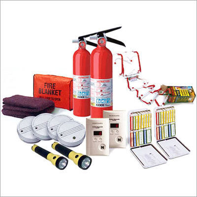 Safety Equipments at Rs 1000/piece, New Items in New Delhi