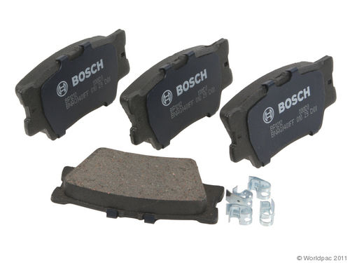 Brake Pads