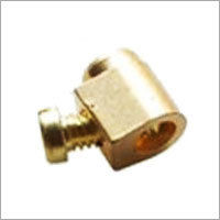 Brass Switchgear Connector