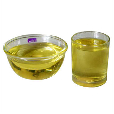 BSS Castor Oil