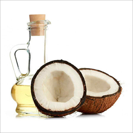 Coconut Oil