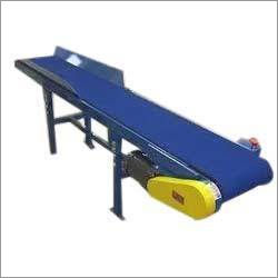 Commercial Belt Conveyor