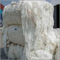 Cotton Waste