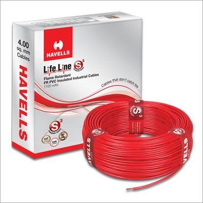 Havells Wires Cables