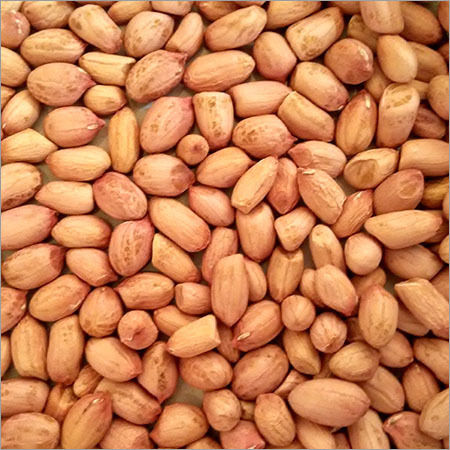 Indian Peanuts