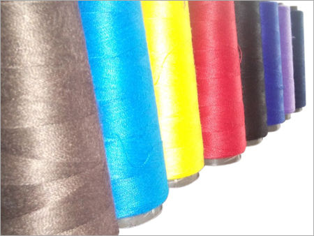 Industrial Sewing Thread