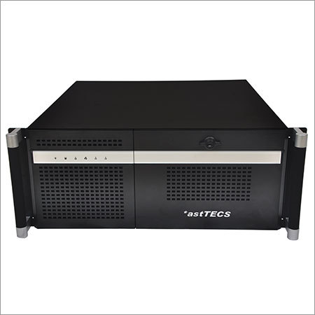 IP PBX Electronic Equipment
