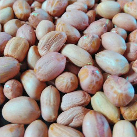 Java Type Peanut