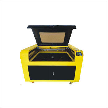 Laser Engraving Cutting Machines