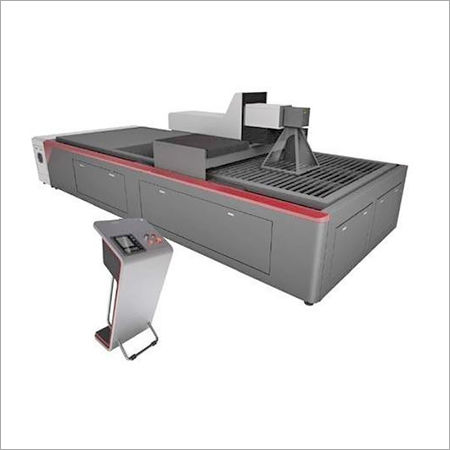 Laser Engraving Machine