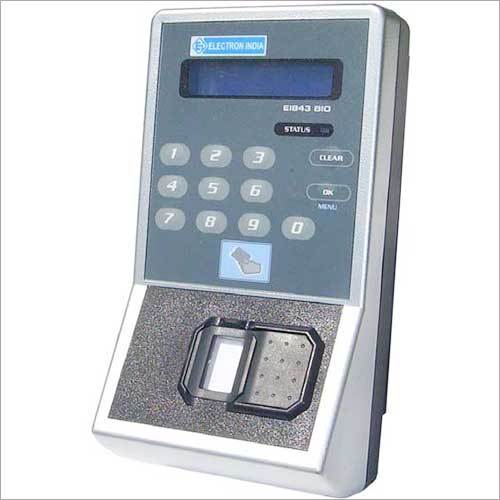 Mifare Access Card Readers