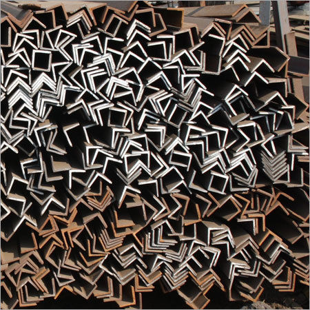 Mild Steel Angle Bar Antioxidants