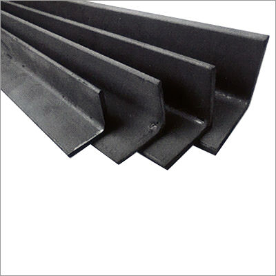 Mild Steel Angles