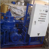 Oil Purifiers