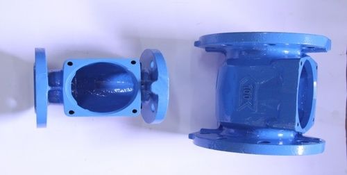 Pump Bodies For Water Meter