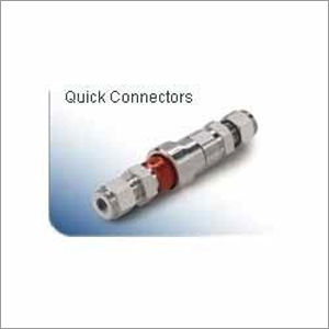 Quick Connectors