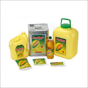 Easily Assembled Refined Oil