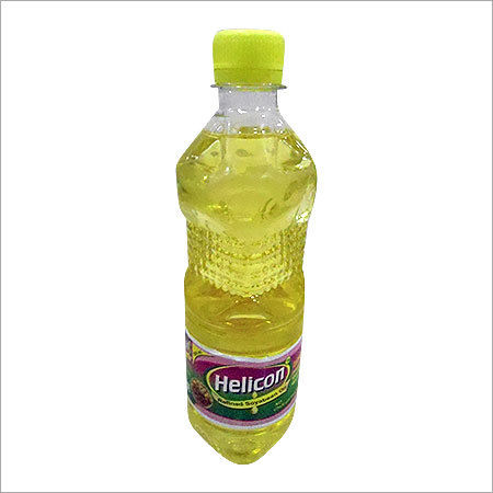 Refined Soya Oil