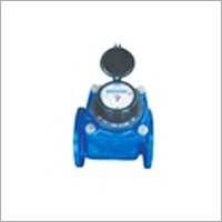 Residential Water Meter