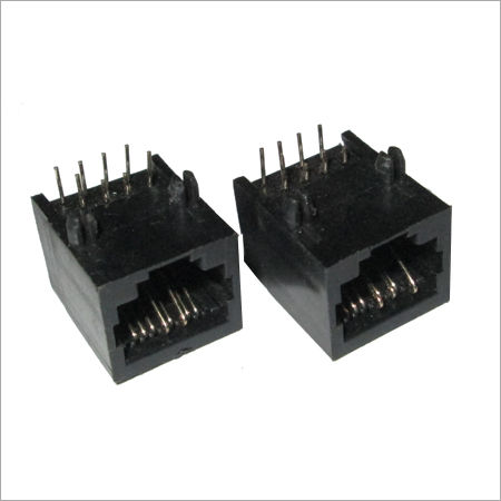 Rj-45 Connector