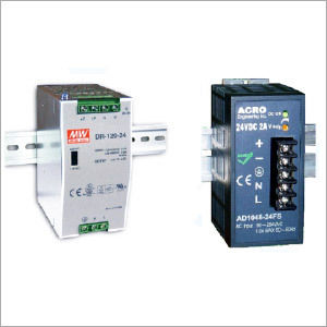 SMPS - High Efficiency Switched-Mode Power Supply | Sturdy Design, Excellent Performance, Low Power Consumption