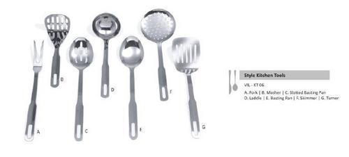 Style Kitchen Tools