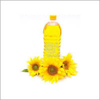 Sunflower oil