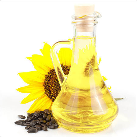 Sunflower Oil