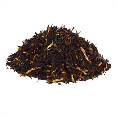 Assam Black Tea Dust