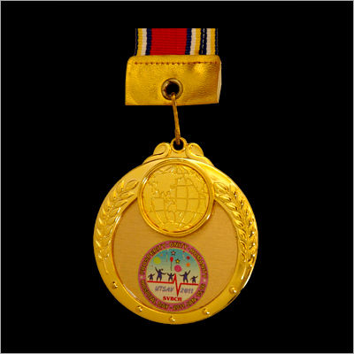 Award Medal