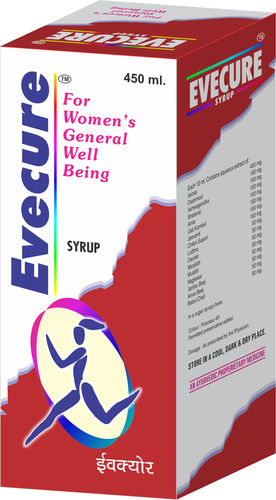 Ayurvedic Gynae Syrup