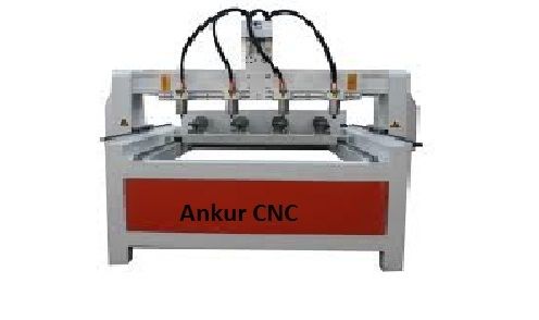 CNC Laser Engraving Machine