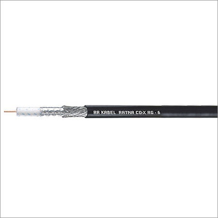 Coaxial Cable