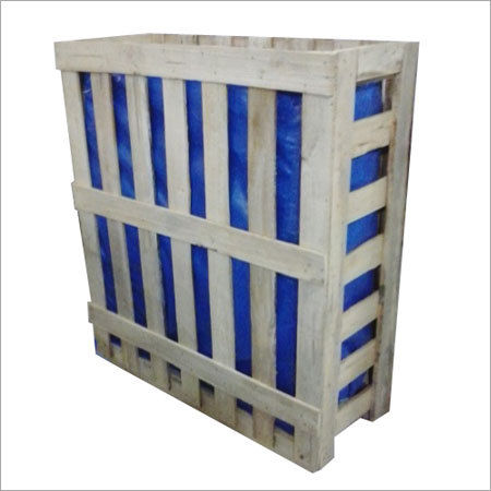 Custom Wooden Pallets