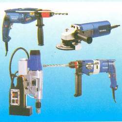 Electric Tools